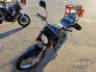 2011 YAMAHA YBR 125 FACTOR 