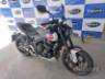 2025 TRIUMPH TRIDENT 