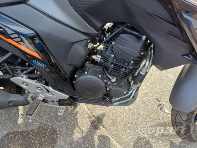 2025 YAMAHA FZ25 FAZER 