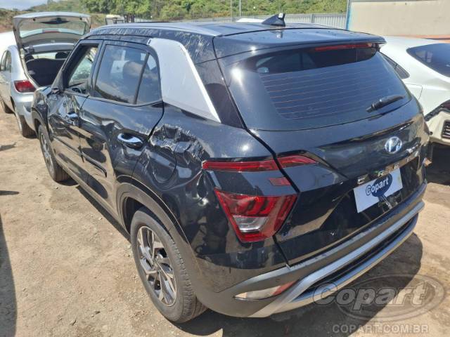2024 HYUNDAI CRETA 