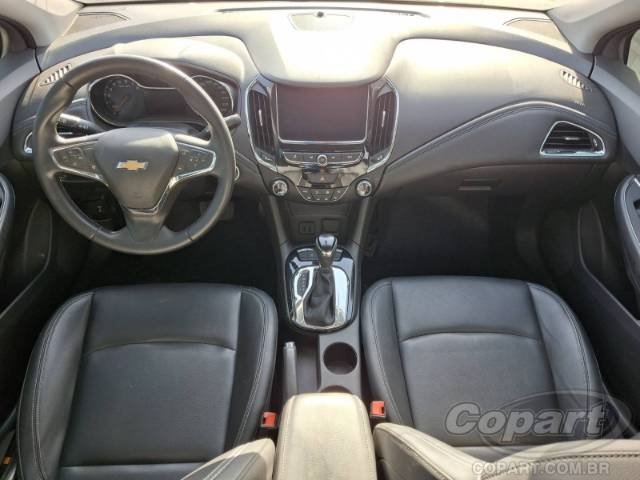2022 CHEVROLET CRUZE 