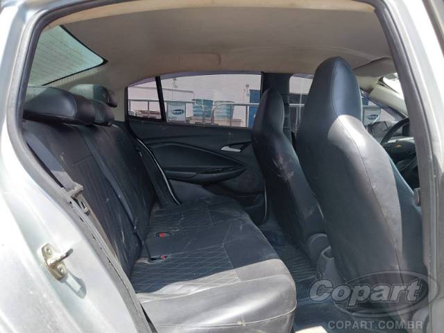 2022 CHEVROLET ONIX PLUS 