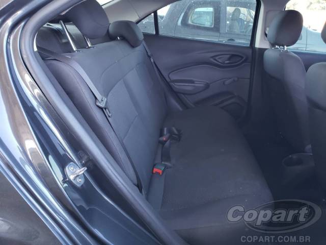 2018 CHEVROLET PRISMA 