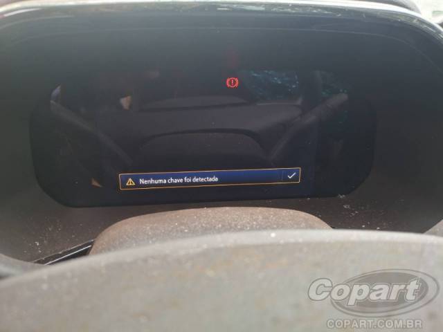 2025 CHEVROLET S10 CABINE DUPLA 