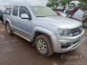 2020 VOLKSWAGEN AMAROK 