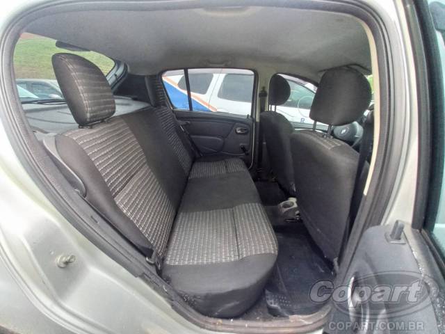 2014 RENAULT SANDERO 