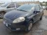 2008 FIAT PUNTO 