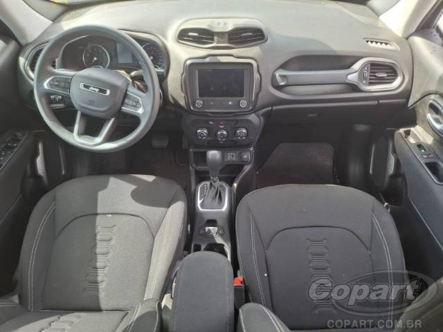 2022 JEEP RENEGADE 