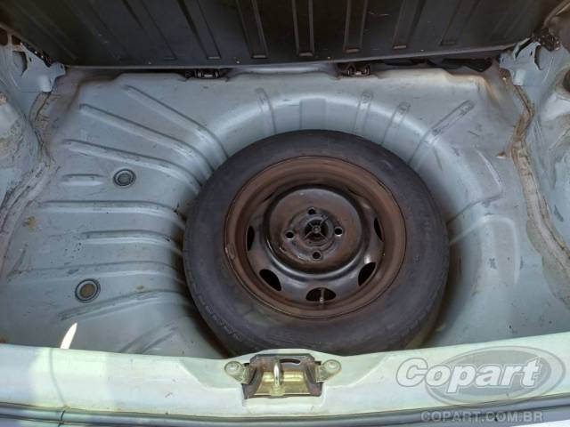 2014 CHEVROLET CELTA 