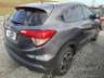 2018 HONDA HR-V 