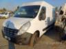 2019 RENAULT MASTER FURGAO 