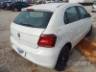 2021 VOLKSWAGEN GOL 