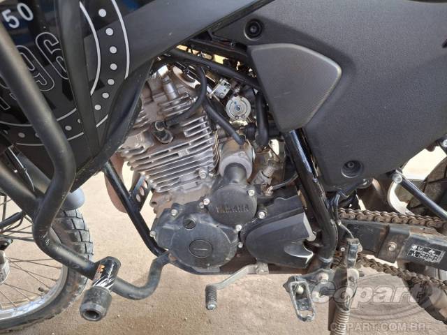2024 YAMAHA XTZ 250 