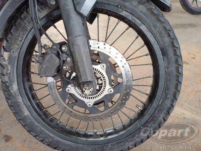 2024 KAWASAKI VERSYS-X 