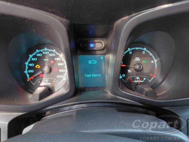 2013 CHEVROLET S10 CABINE DUPLA 