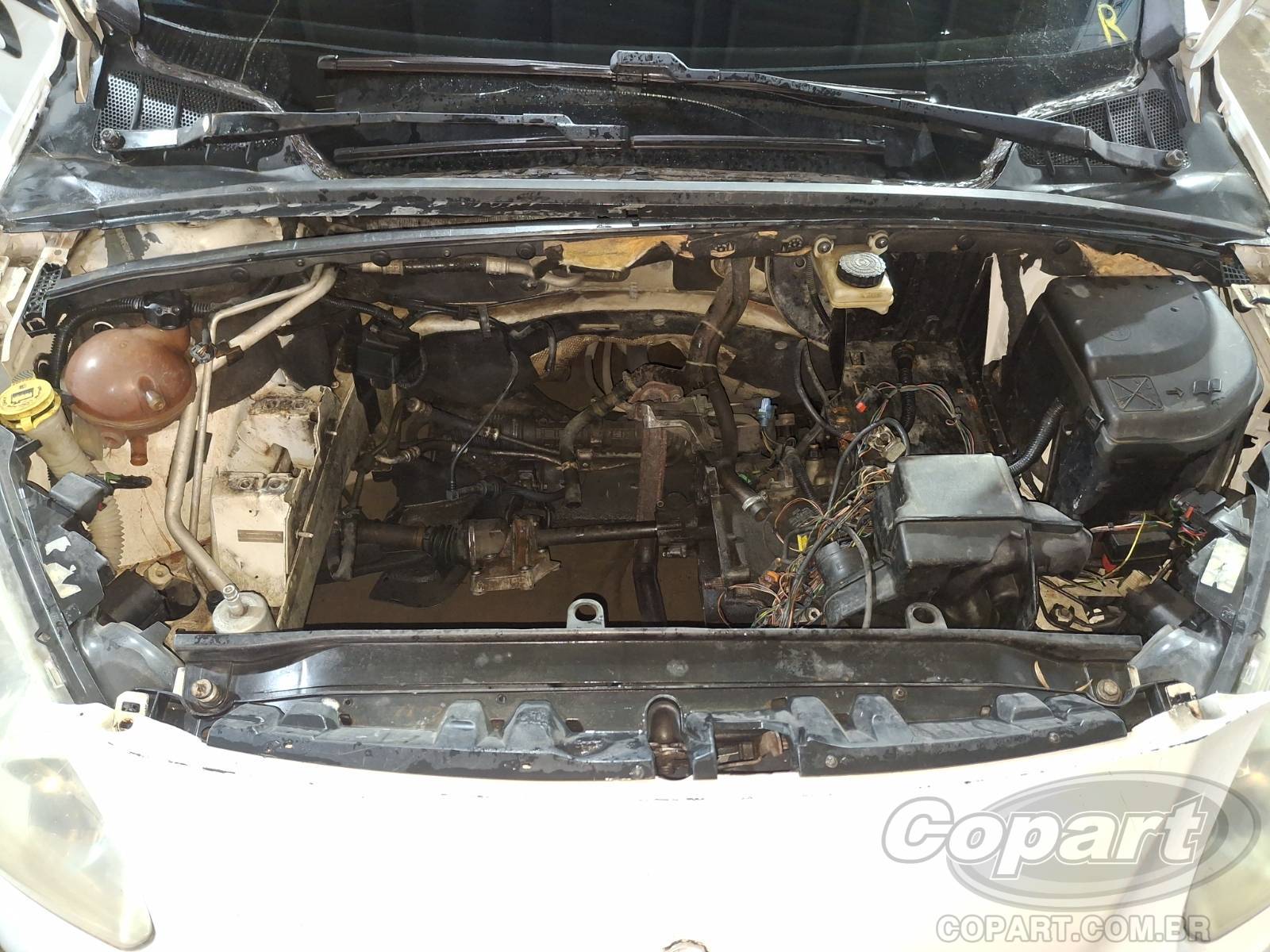 2014 PEUGEOT 308 — foto 7 de 10