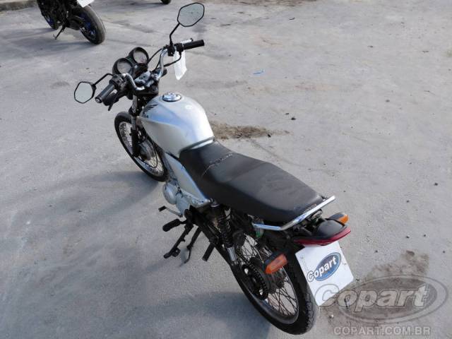 2006 HONDA CG 150 