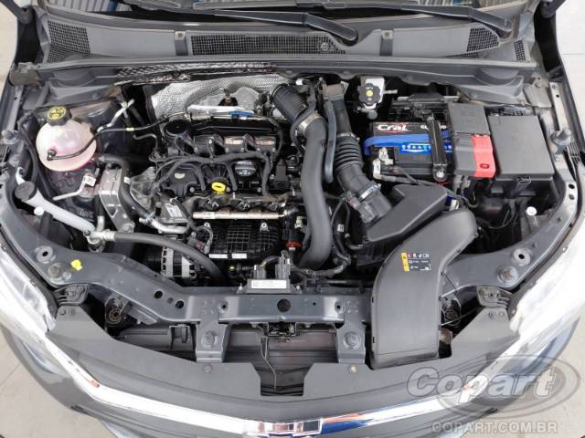 2024 CHEVROLET ONIX 