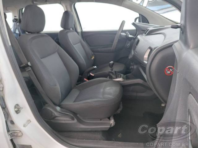 2020 CHEVROLET SPIN 