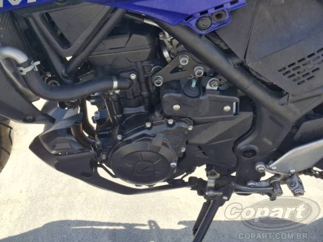 2021 YAMAHA MT-03 
