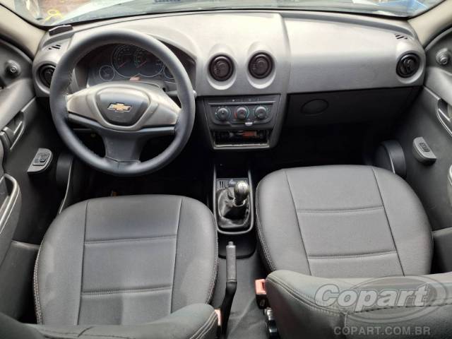 2012 CHEVROLET CELTA 