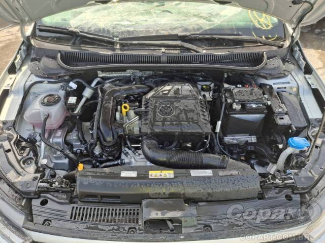 2026 VOLKSWAGEN POLO 