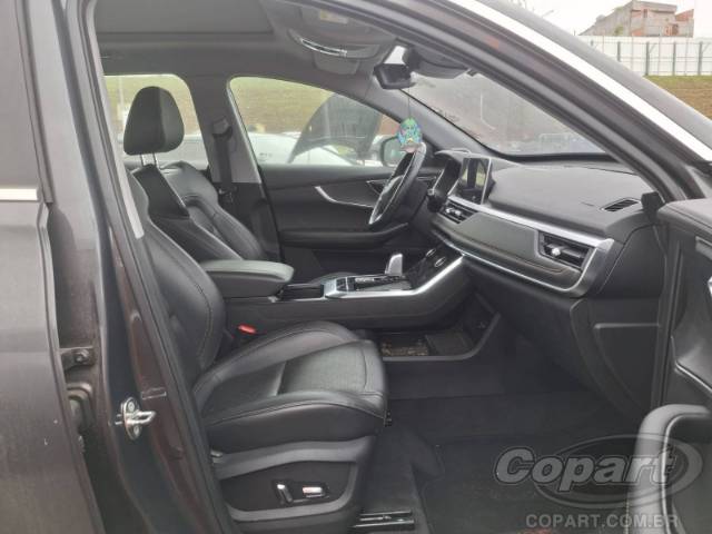 2022 CAOA CHERY TIGGO 8 