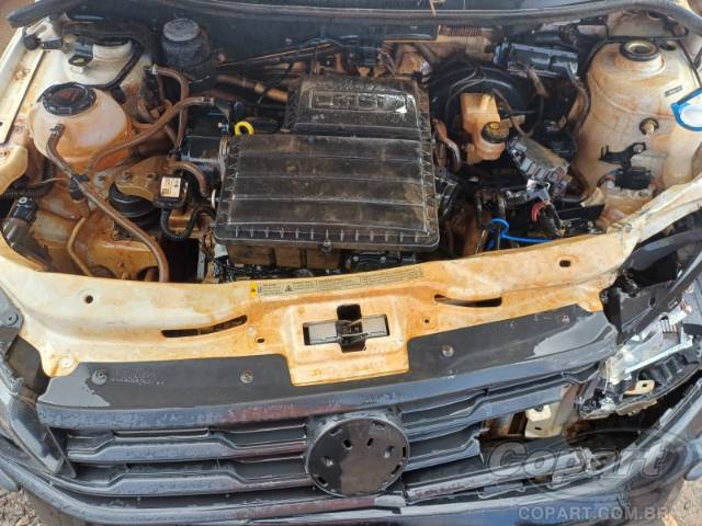 2025 VOLKSWAGEN SAVEIRO 