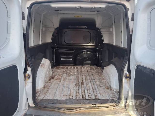 2021 FIAT FIORINO FURGAO 