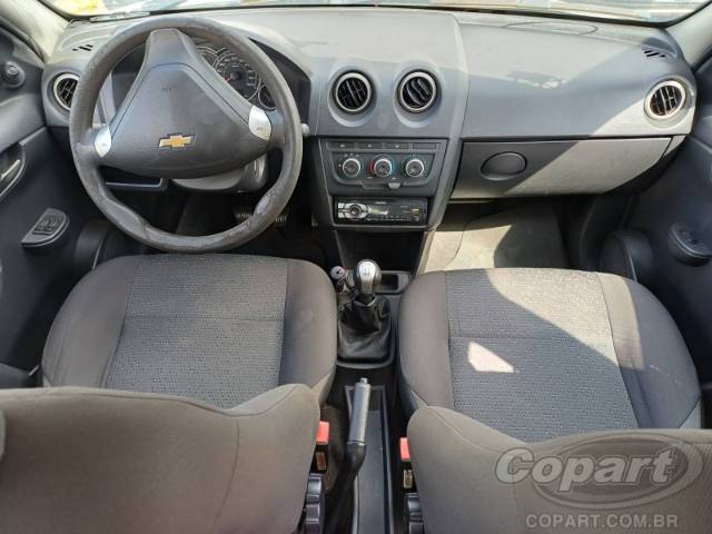 2015 CHEVROLET CELTA 