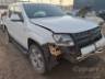 2017 VOLKSWAGEN AMAROK 