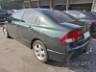 2009 HONDA CIVIC 