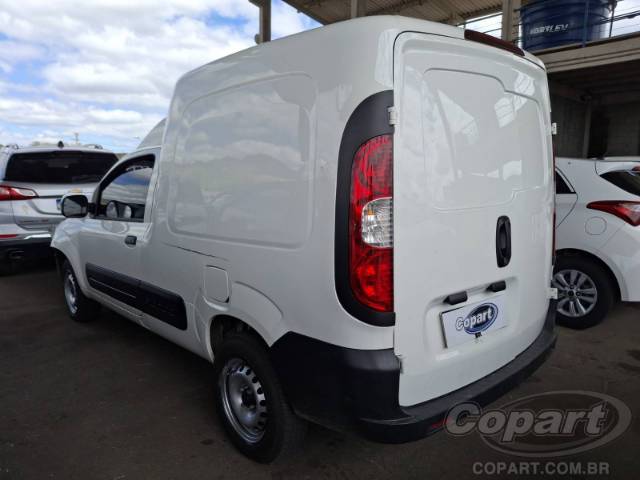 2025 FIAT FIORINO FURGAO 