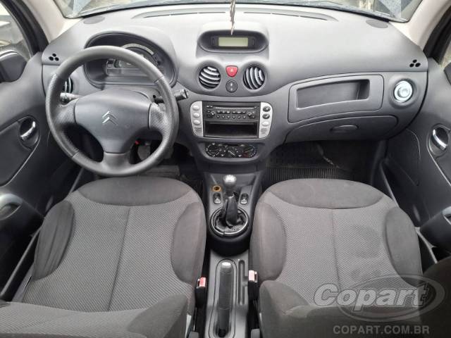 2011 CITROEN C3 