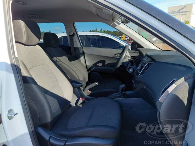 2021 HYUNDAI CRETA 