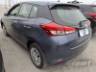 2022 TOYOTA YARIS 