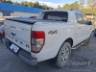 2017 FORD RANGER CD 