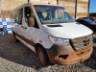 2024 MERCEDES BENZ SPRINTER 