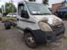 2013 IVECO DAILY CHASSI 