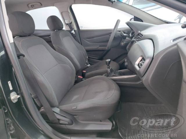 2016 CHEVROLET ONIX 