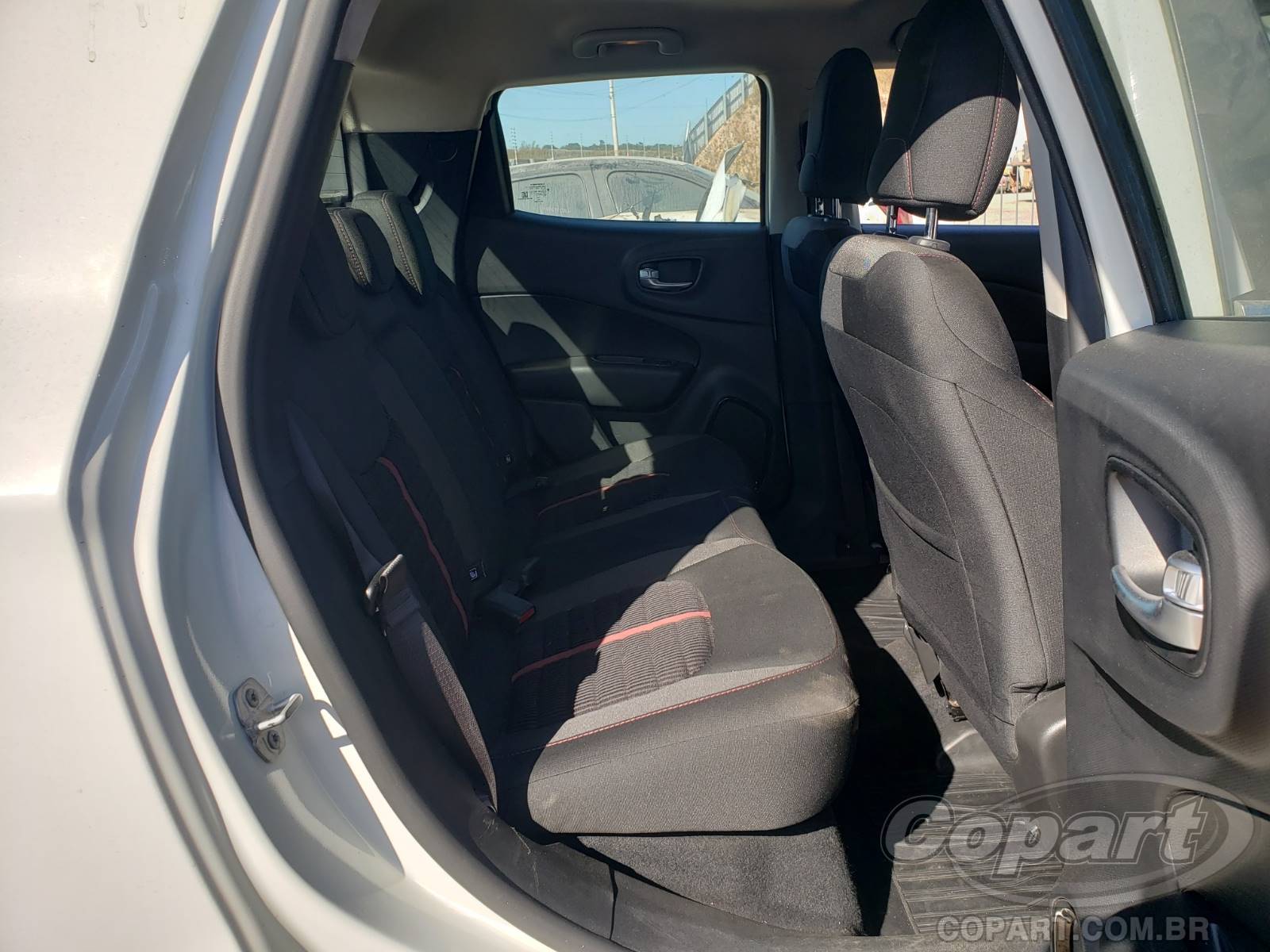 2020 FIAT TORO — leilão em Betim/MG (foto 6)