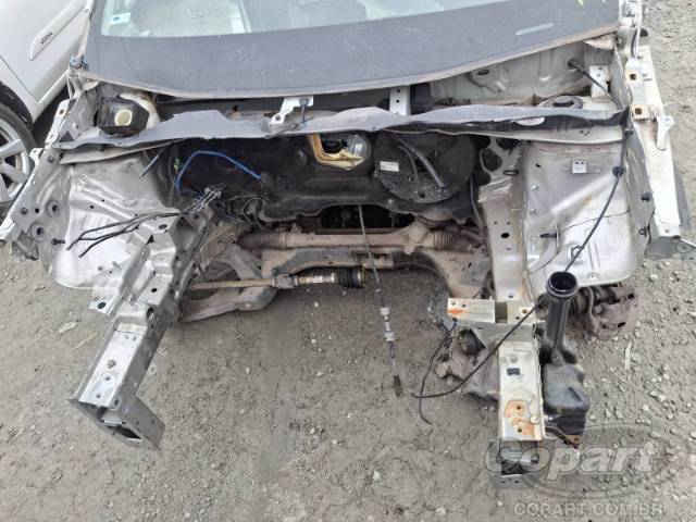 2019 CHEVROLET COBALT 