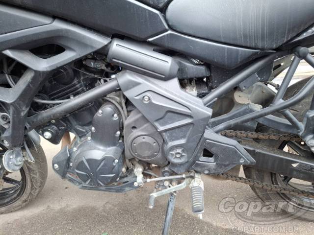 2023 KAWASAKI VERSYS 