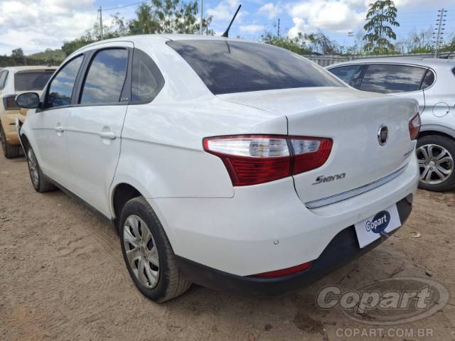 2019 FIAT GRAND SIENA 