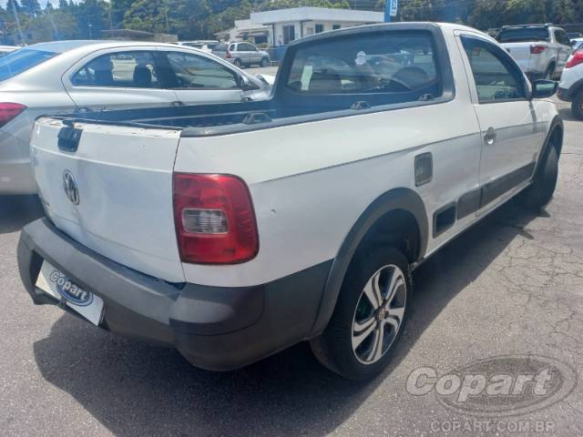 2012 VOLKSWAGEN SAVEIRO 