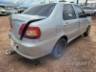 2010 FIAT SIENA 