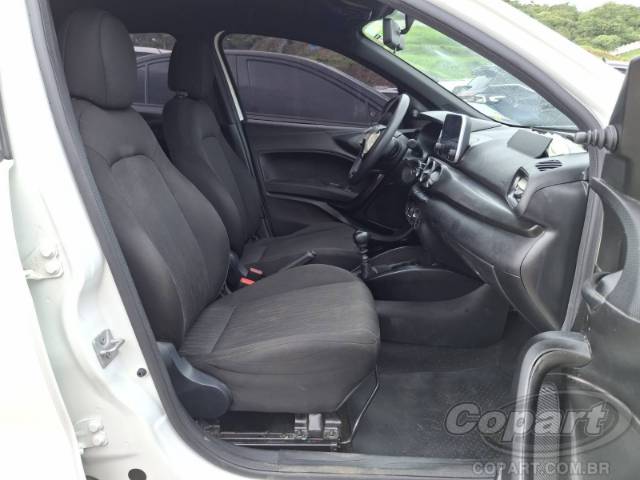2026 FIAT ARGO 