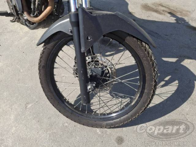 2024 HONDA XRE SAHARA 300 
