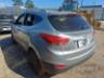 2022 HYUNDAI IX35 