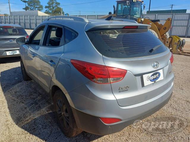2022 HYUNDAI IX35 
